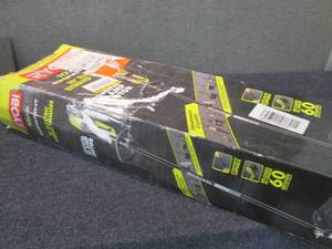 lot 200 image: Ryobi 18 in. 10 Amp Attachment Capa...
