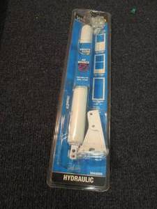 lot 207 image: Wright Products Medium Duty Hydraul...