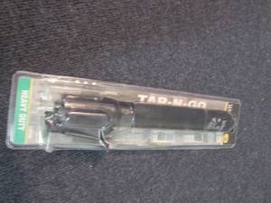 lot 213 image: Wright Products Heavy Duty Tap N Go...