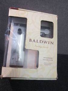 lot 223 image: Baldwin Prestige Series Entry produ...