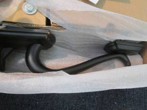 lot 225 image: Schlage Front Entrance Handleset op...