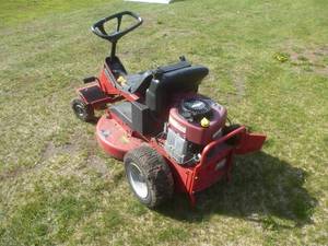 Snapper SRM 130 Lawn Mower