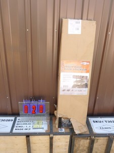 lot 20 image: Cycle Country High Bar ATV Gun Mount. New in box. As shown.