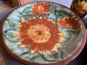 Dinnerware