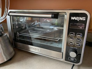 Lot of Small Kitchen Appliances