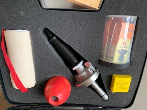 Retriever -R- Trainer- Gun Training Set