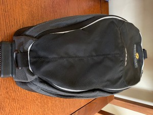Trek Interchange Bicycle BagAccessory