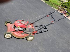 Craftsman 6.5 Horsepower Lawn mower