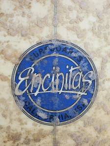 Encinitas Surf Board