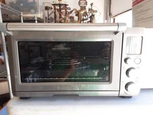 Breville Toaster Oven