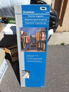 WardrobeOrganizer