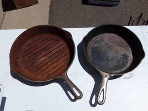 2-Wagner Wares