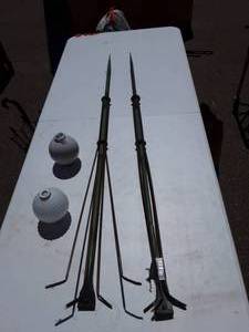 2-Lightning Rods-Electra