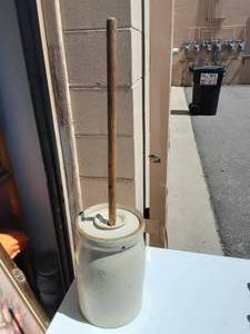 #3 Churn