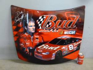 lot 6 image: Dale Earnhardt Jr. Collectible