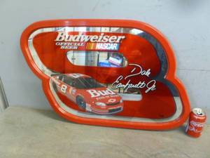lot 7 image: NASCAR Collectible