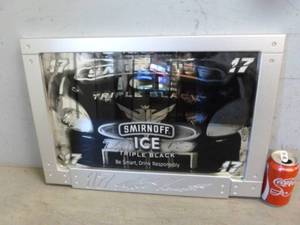 lot 8 image: NASCAR Collectible