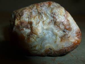 lot 18 image: Agate