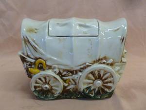 lot 24 image: Vintage McCoy