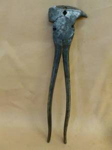 lot 25 image: Vintage Tool