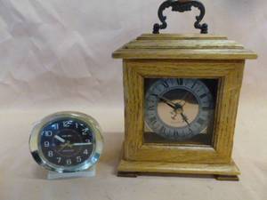lot 28 image: Baby Ben