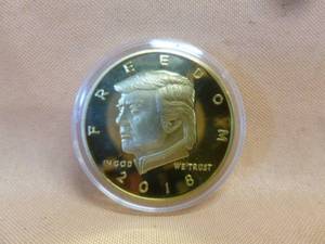 lot 49 image: Collector Coin