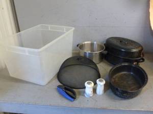lot 55 image: Kitchen