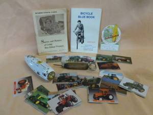 lot 78 image: Collectible