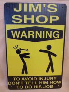 lot 120 image: Sign