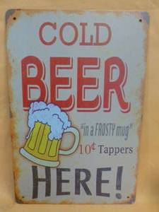 lot 124 image: Sign