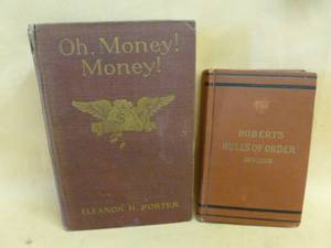 lot 126 image: Antique Books