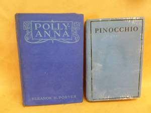 lot 128 image: Antique Books