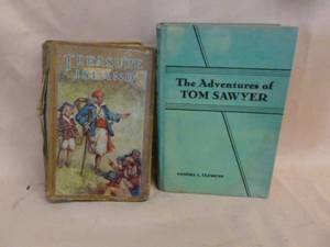 lot 129 image: Antique Books