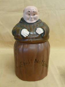 lot 131 image: Vintage Cookie Jar