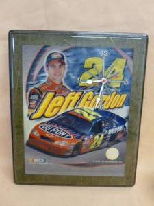 lot 137 image: NASCAR Collectible