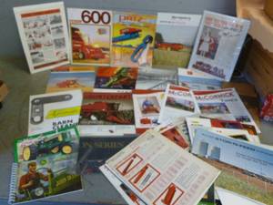 lot 139 image: Farm Publications
