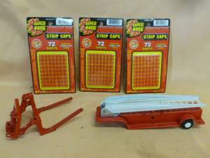 lot 142 image: Ertl