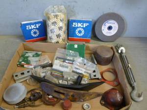 lot 144 image: Farm Shop Items