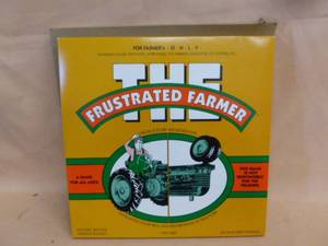 lot 149 image: Farm Game