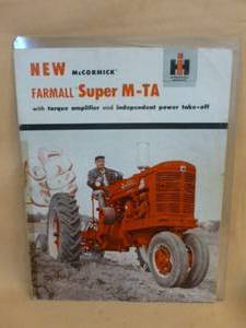 lot 154 image: Vintage Manual