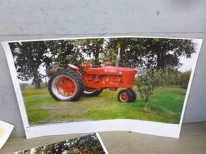 lot 156 image: Vintage Farm Publications