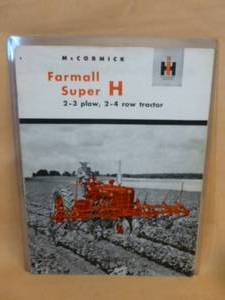 lot 157 image: Vintage Manual