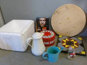 lot 163 image: Kitchen