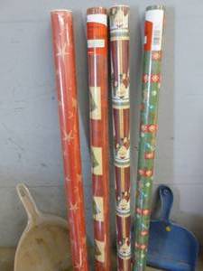 lot 170 image: Household Items