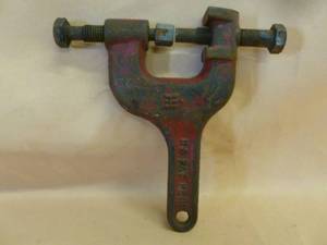 lot 195 image: Vintage International Harvester