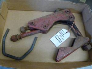 lot 197 image: Vintage International Harvester