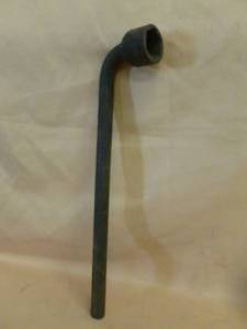 lot 201 image: Vintage International Harvester