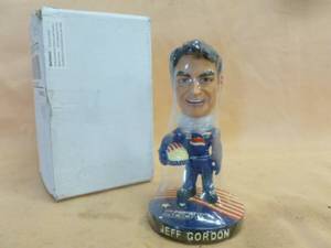lot 219 image: NASCAR Collectible