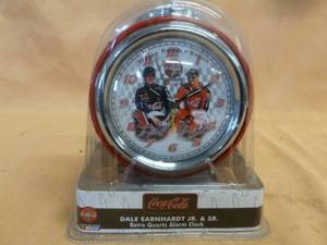 lot 224 image: Dale Earnhardt Collectible