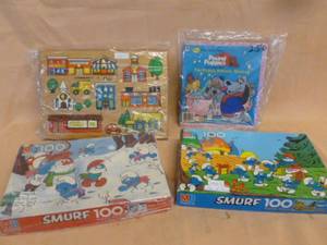 lot 225 image: Collectible